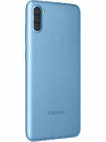 a11 samsung india