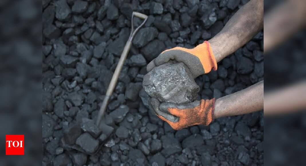 Govt asks states to curb thermal coal imports thumbnail