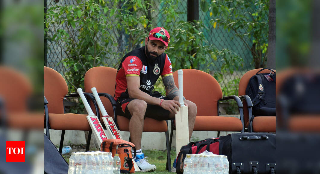 IPL teams call off camps till further notice