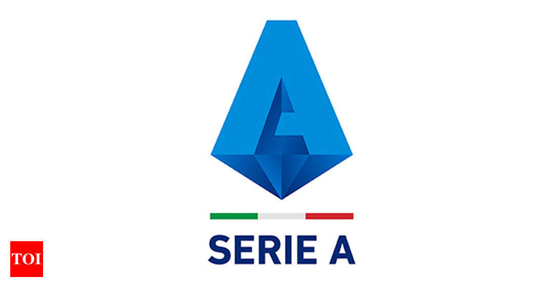 Serie A Campaign Could Be Spread Over Two Seasons Football News