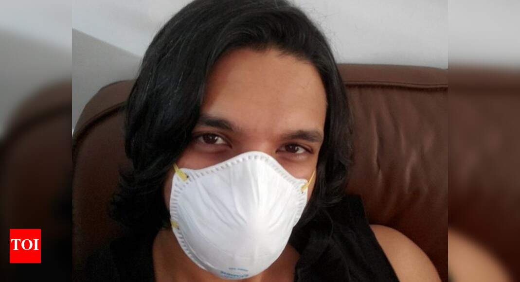 #CoronaAlert: 'Devarattam' star Gautham Karthik sends a sensible ...