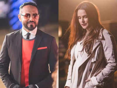 Roadies Revolution: Nikhil Chinapa comes out in Neha Dhupia's defense, reveals she admitted ‘cheating is not okay’ in unedited footage