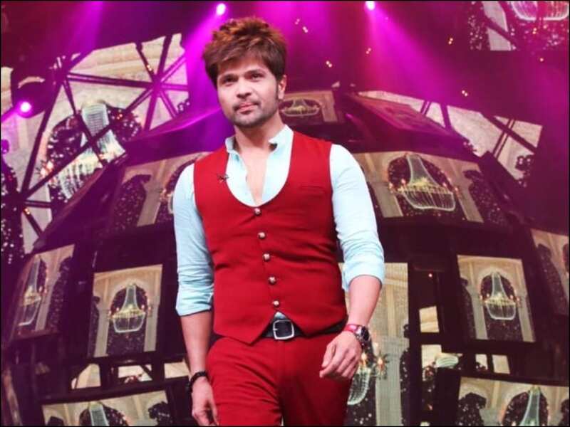 Exclusive! It's time to pray and be positive: Himesh Reshammiya in the wake  of #CoronavirusOutbreak | Hindi Movie News - Times of India