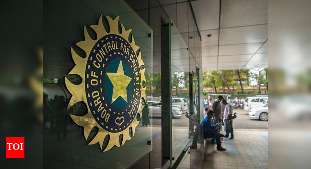 COVID-19: BCCI to shut down office from Tuesday