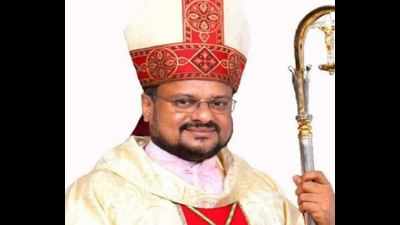Kerala nun rape case: Court dismisses Bishop Mulakkal’s discharge petition