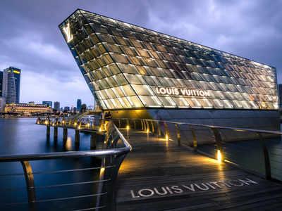Louis Vuitton: News, Latest Collections & Brand History