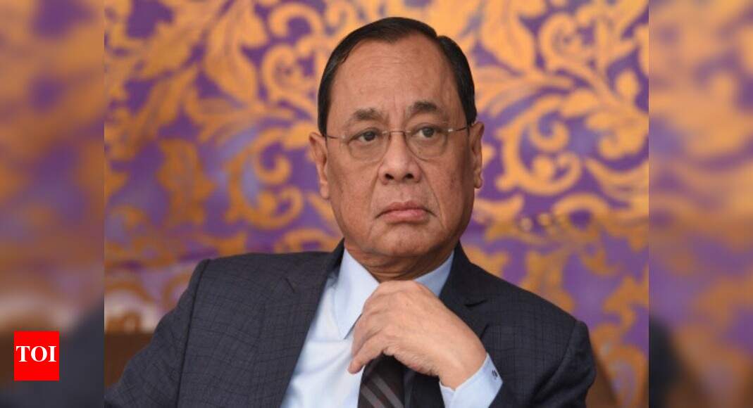 Govt nominates ex-CJI Ranjan Gogoi to RS