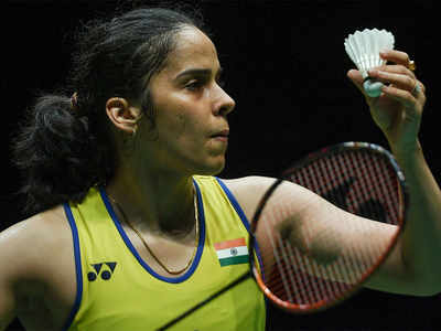 Next couple of weeks important, be cautious: Saina Nehwal on COVID-19 outbreak