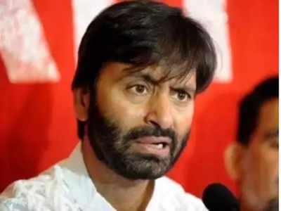 Court frames charges against Yasin Malik, 6 others