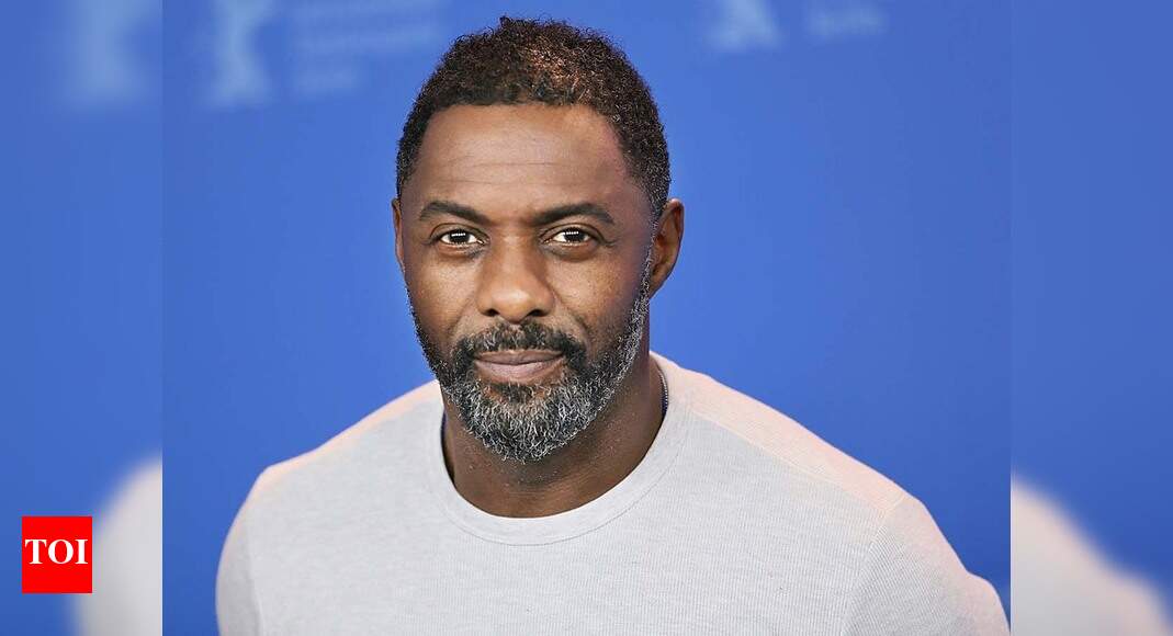 After Tom Hanks, Hollywood actor Idris Elba tested positive for COVID