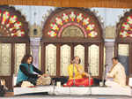 Kaplesh Sachana, Ronu Majumdar and Subhyajoti Guha