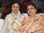 Preeti Agrawal and Jyoti Gupta
