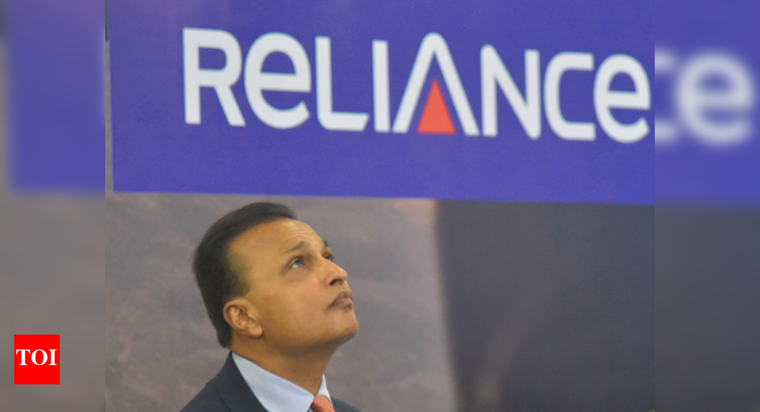 Anil Ambani summoned over loan in Yes Bank probe