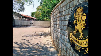 Coronavirus in Telangana: Secunderabad Club shut for first time in 142 years