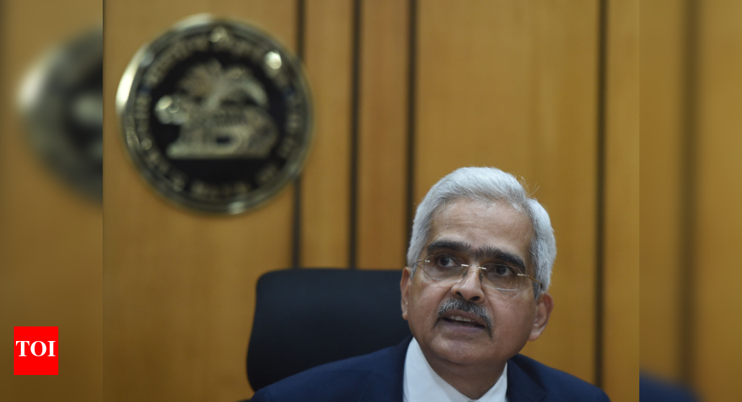 RBI unveils Rs 1L-crore liquidity infusion to fight virus effect thumbnail