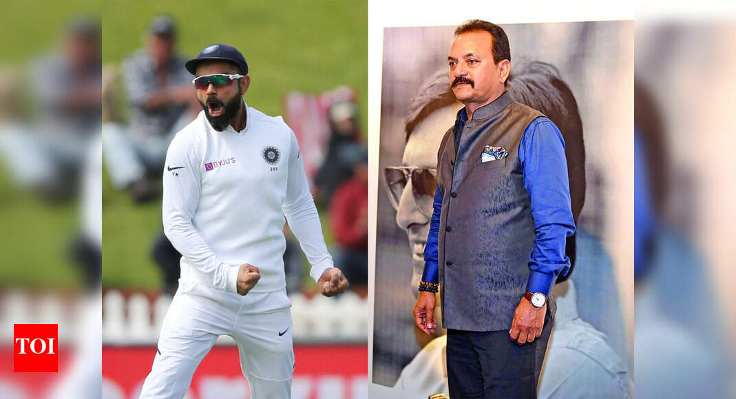 No reason for Kohli to mellow down: Madan Lal