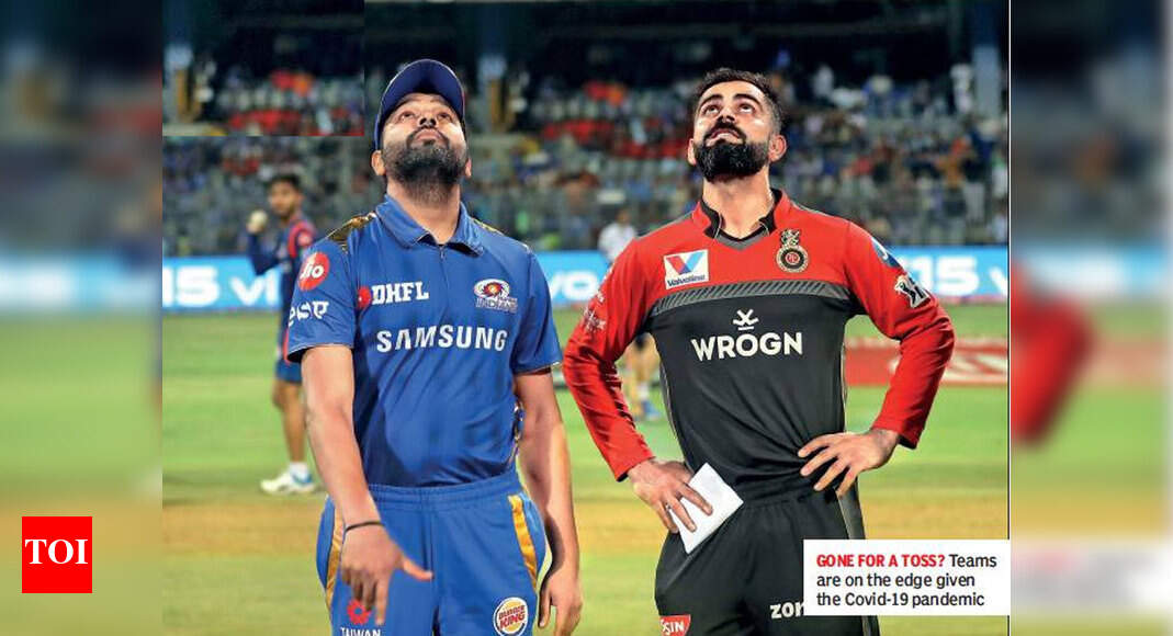 Covid-19: Who loses what if IPL is cancelled
