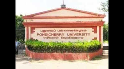 Covid-19 scare: Pondicherry University shuts down