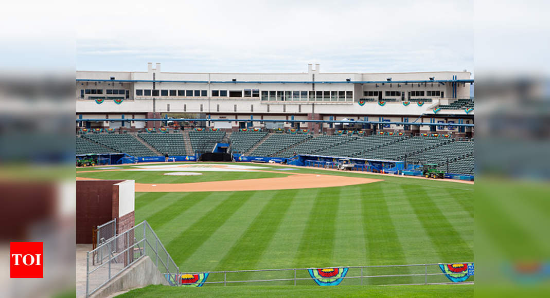 Major League Baseball Start of Major League Baseball season to be