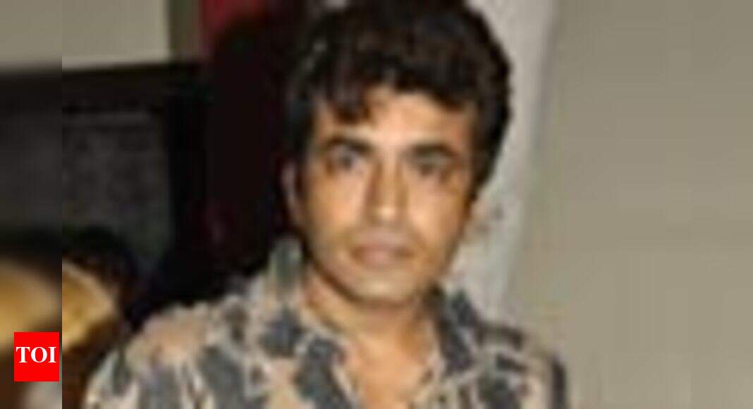 Raja to be externed from city, say cops - Times of India