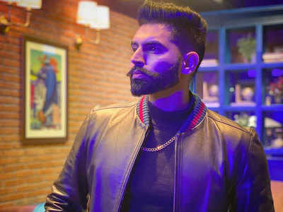 Coronavirus Pandemic: Parmish Verma's shows cancelled amid the outbreak |  Punjabi Movie News - Times of India