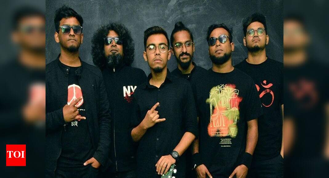 Prithibi reformed as Reincarnation 2020, releases debut song | Bengali ...