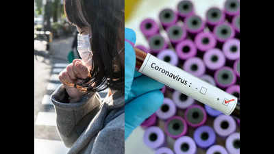 Coronavirus: Complaint filed against Chinese President and envoy in Muzaffarpur court