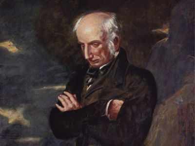 Why you should read William Wordsworth?
