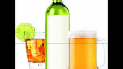 Man in Bijnor kills friend for turning his minor son alcoholic