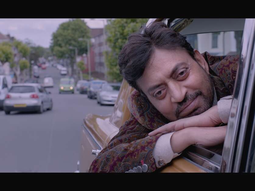 Bollywood’s love for Irrfan & his latest movie Angrezi Medium is ‘Extra Large’!