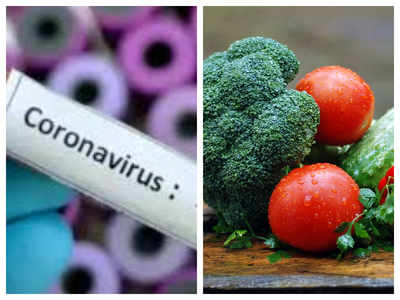 Your flu may have nothing to do with Coronavirus but can be due to your diet!