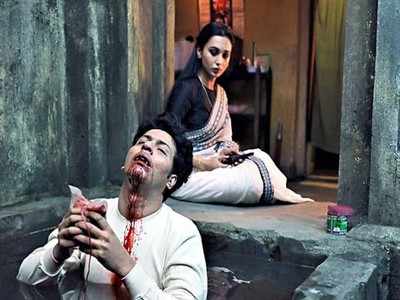 How Mimi and Anirban came on-board for ‘Dracula Sir’?