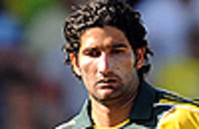 Dropped Tanvir says he is fit to play in World Cup