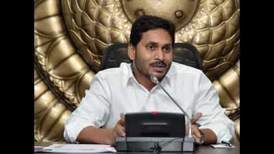 Andhra government yet to transfer SPs, collectors of Guntur and Chittoor