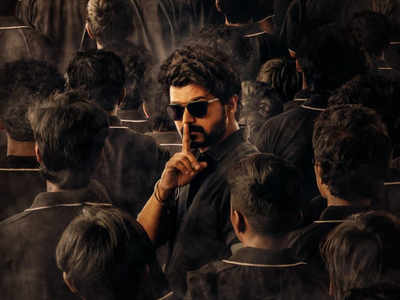 Vijay's Master will release as planned