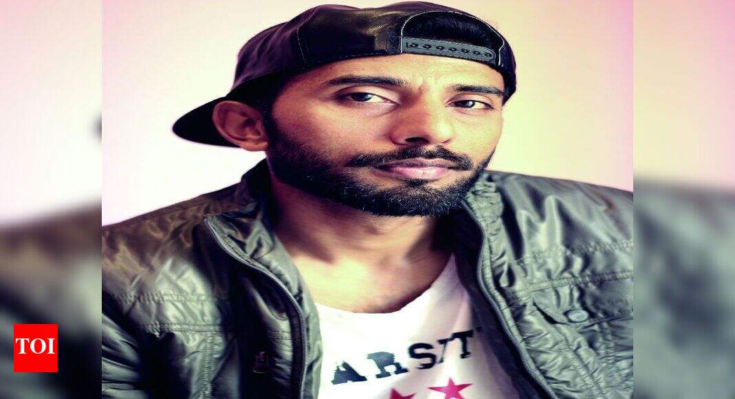 Juice Kudithiya singer ViRaj Kannadiga is set to release a party track