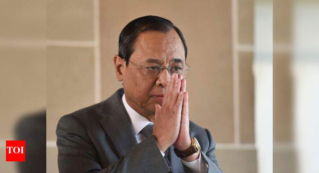 Will speak in detail about RS nomination: Gogoi