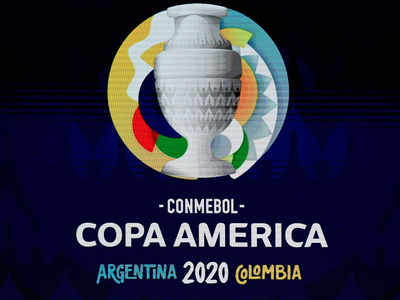 Copa America Postponed To 2021 Says Conmebol Football News Times Of India