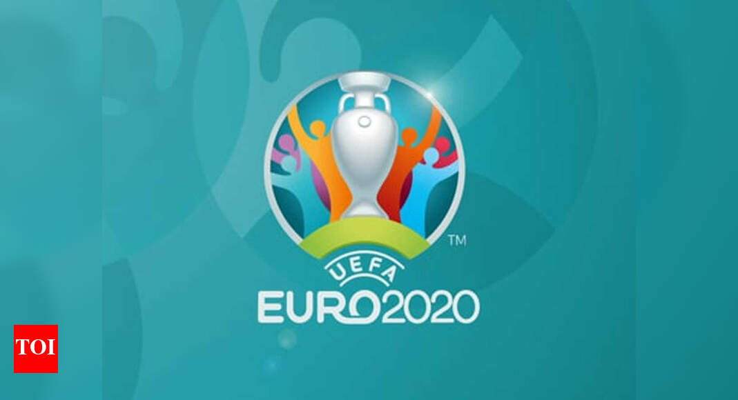 Euro 2020 postponed until 2021 over coronavirus
