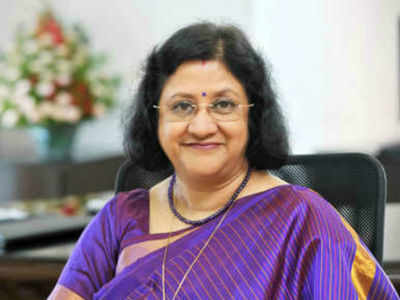 Former SBI chairperson Arundhati Bhattacharya to be CEO of Salesforce India