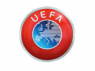 All club and national team soccer competitions for men and women on hold: UEFA