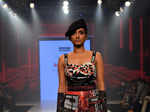 Bombay Times Fashion Week: Day 3 - Narendra Kumar