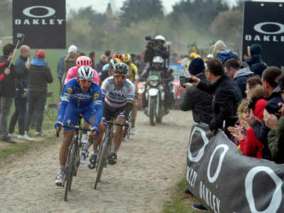Paris-Roubaix and Liege-Bastogne-Liege postponed: Organisers