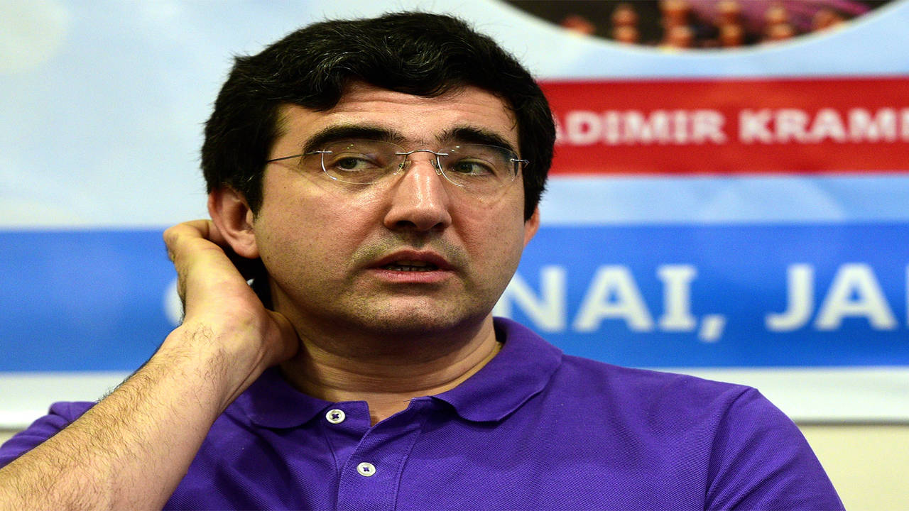 Kramnik & Short to commentate on the Candidates