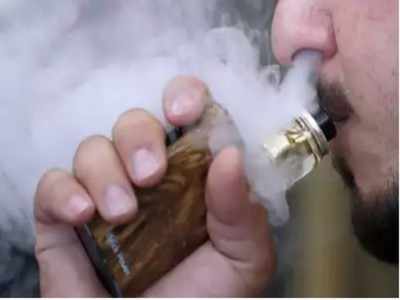Young adults don’t know what they are vaping