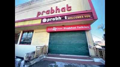 Doon’s iconic Prabhat Cinema shuts after seven decades