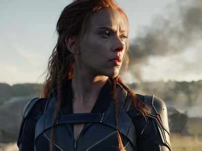 COVID-19 outbreak: Disney postpones the release date of Scarlett Johansson's 'Black Widow'