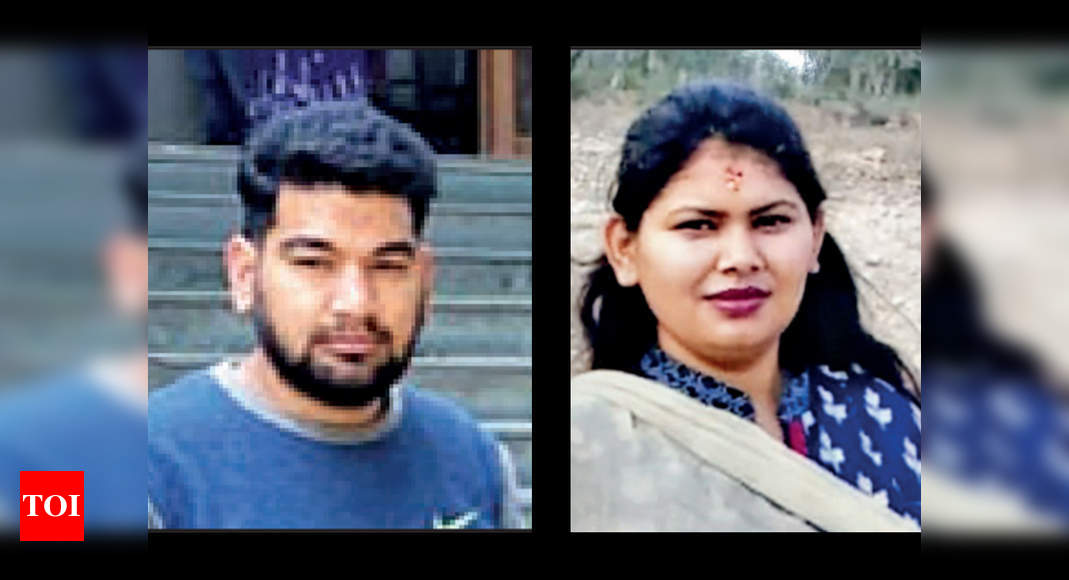 Delhi Fight Over Marriage Ends In Girls Murder Delhi News Times Of India 0441