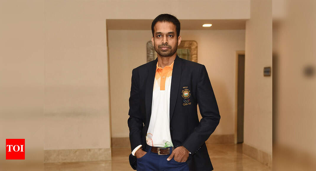 Had no expectations going into All England: Gopi