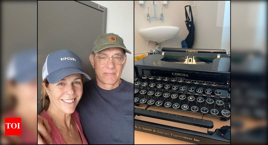 Tom Hanks on selfisolating a week after testing positive for